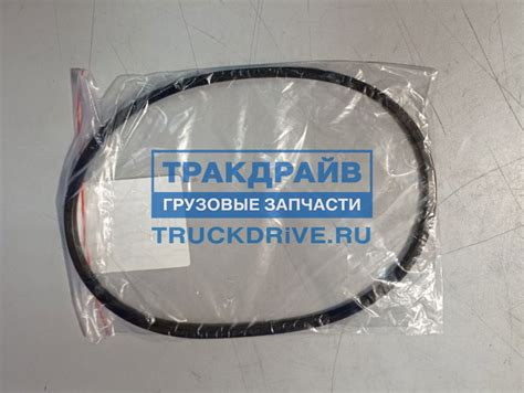 Прокладка подшипника ступицы для автомобилей Скания 4 и 5 серии 31650. ...