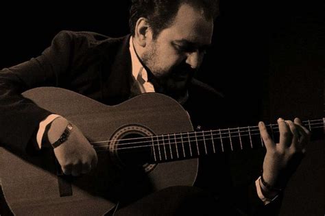 Flamenco Artists In Madrid Sala Temple