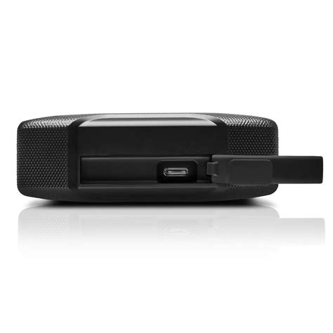 Sandisk Professional G Drive Armoratd To Sdph G T Gband Achat