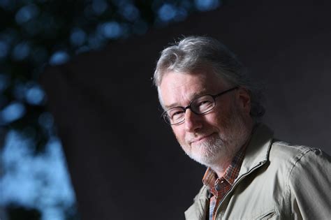 Author Iain Banks dies of cancer aged 59 – Channel 4 News