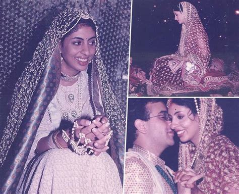 Shweta Bachchan Marriage Pics Scopalabor