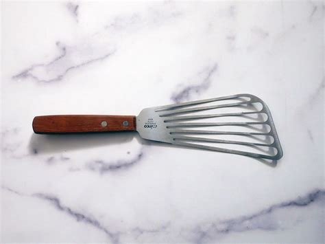 The 5 Best Fish Spatulas of 2025, Tested & Reviewed