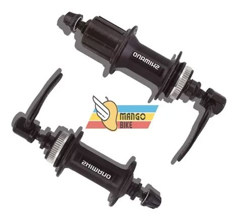 Manzanas Shimano Hb fh rm35 8 9 10 Vel Center Lock Envío gratis