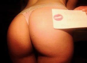 Redditor Ass Porn Pic