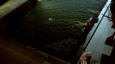 Naked Veerle Baetens In Code 37