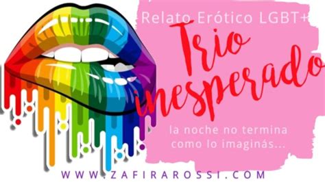 RELATO EROTICO TRIO INESPERADO SEXY CHICA CON SORPRESAS AUDIO ONLY VOZ LATINA ARGENTINA