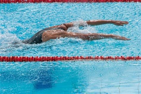 Butterfly Swimming: 6 Tips for Mastering the Stroke