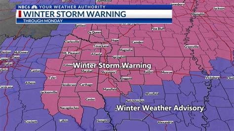 January 14 – Shreveport, Texarkana Weather Forecast | KTALnews.com