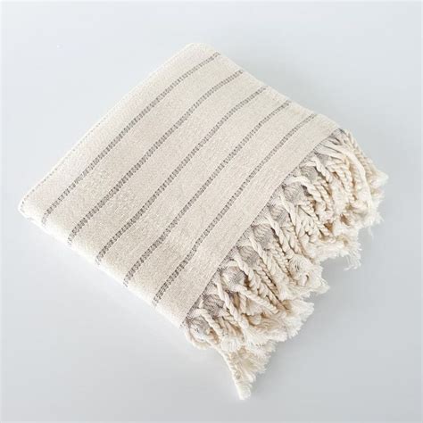 Deniz 100 Cotton Turkish Bath Towel The Loomia Towel Turkish Bath