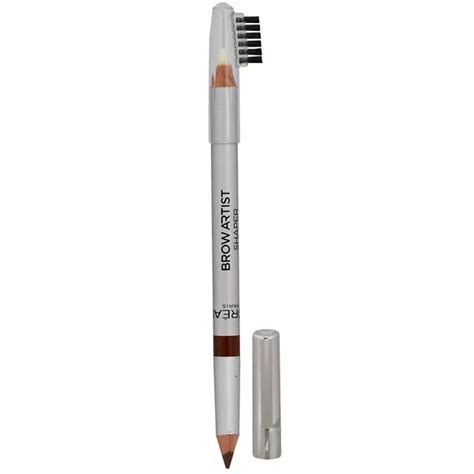 Loreal Brow Artiste Eyebrow Pencil 03 Brunette Head2Toes Beauty Store UAE