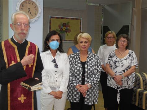 Ξεκίνησε η νέα περίοδος του Συλλόγου Ε.Κ.Α. "ΣΟΦΙΑ ΜΠΕΦΟΝ" - Τα ...