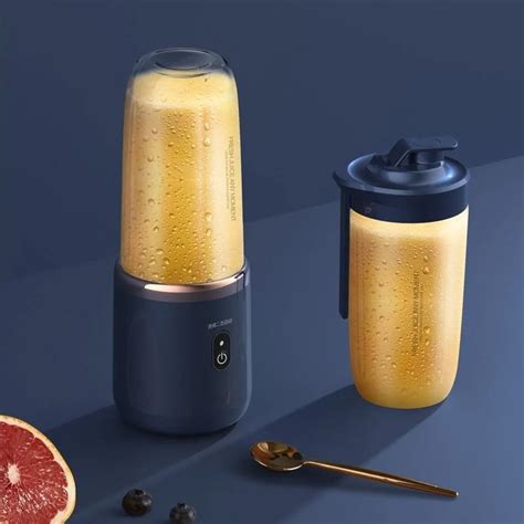 L Minas Port Til Juicer Copo Espremedor De Suco De Frutas Copo