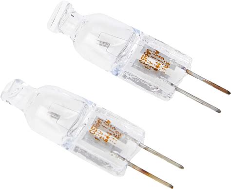 Osram Halostar Halogen Niedervoltlampe G Sockel Dimmbar Volt