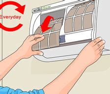 Air Conditioning How To Articles From WikiHow