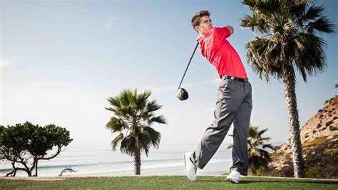 Here's how to increase your swing speed in just 60 seconds