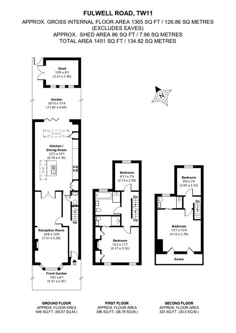 Fulwell Road, Teddington, TW11 0RQ - Devenports Estate Agents