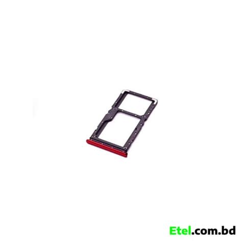 Xiaomi Redmi Note 7s Sim Tray Price In Bangladesh