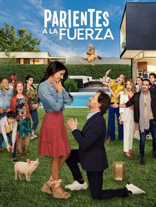 Parientes A La Fuerza Season 2 On Telemundo Will It Be Unveiled Tv