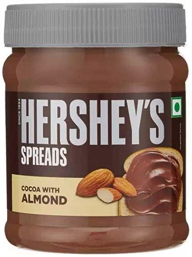 Hershey S Cocoa With Almond Spreads Buy Hershey S Cocoa With Almond