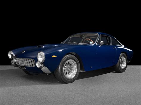 Ferrari 250 Gt Lusso Sold Inracing