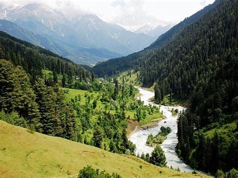 Photos of Pahalgam | Pictures of Famous Tourist Places & Attractions of ...