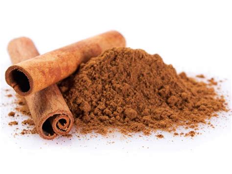 2 Tbsp Of Cinnamon Nutrition Facts - Eat This Much