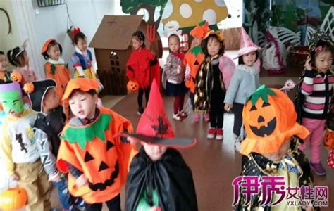 【幼儿园万圣节活动总结】【图】幼儿园万圣节活动总结你知道吗 几大注意点告诉你 伊秀亲子