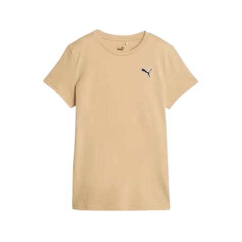 Camiseta Puma Better Essentials Tee Feminina 675986 84 Virtual Esportes