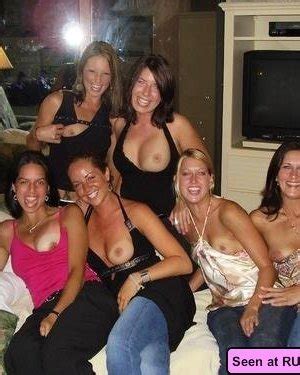 Showing Off Their Tits Porn Pictures XXX Photos Sex Images PICTOA