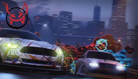 Need For Speed Unbound Presenta Un Vistazo A Su Direcci N Art Stica