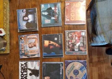 Cd диски с музыкой купить | Аудио и видео техника | Festima.Ru ...