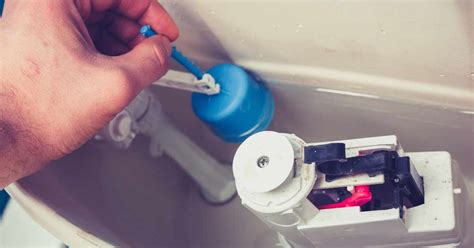 7 Common Problems with Toilet Flush Valve (Solutions Added)