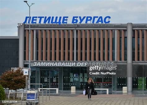 24 Burgas Airport Stock Photos, High-Res Pictures, and Images - Getty ...