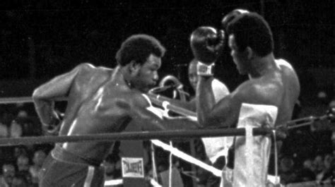 Photographer gave Ali rope-a-dope idea - Newsday