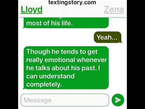 LEGO Ninjago Texting Story Lloyd And Zena Featuring Garmadon YouTube