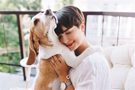 La Importancia De Las Mascotas En La Salud Mental