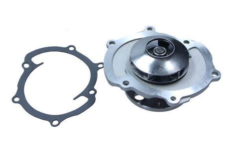 MOTOR KÜHLWASSERPUMPE WASSERPUMPE MAXGEAR 47 0284 A FÜR OPEL VECTRA C