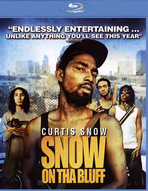 Best Buy Snow On Tha Bluff Blu Ray 2011