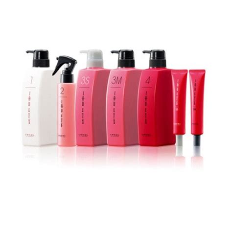 Lebel IAU Cell Care Восстанавливающая Программа «Счастье для Волос», 7 ...