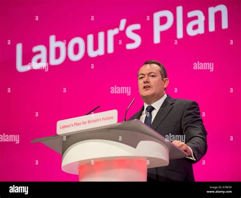 Shadow labour party cabinet hi-res stock photography and images - Alamy