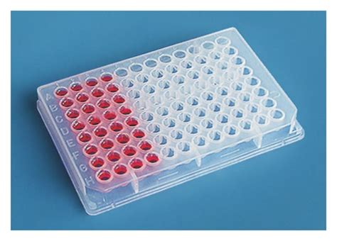 Brand™ 96 Well Plates Fisher Scientific