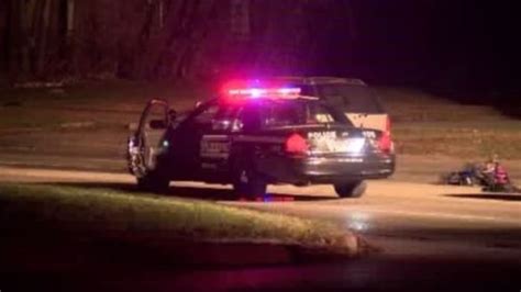 Madison Heights Police Investigate Deadly Pedestrian Accident