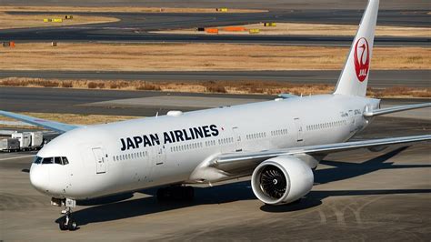 Japan Airlines Flight Information SeatGuru, 54% OFF