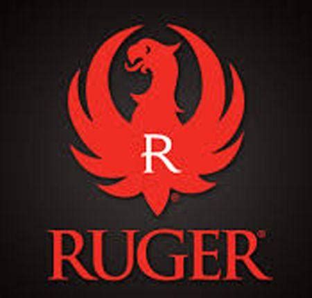 Ruger Arms Logo - LogoDix