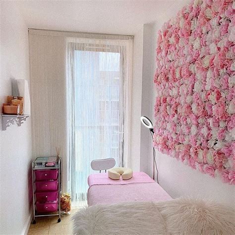 Eres Lashista Ideas Para Decorar Tu Estudio Esthetician Room Decor