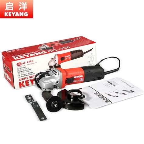 Купить Болгарка keyang Кай Ян шлифовальный станок ГД-750/800100mm ...