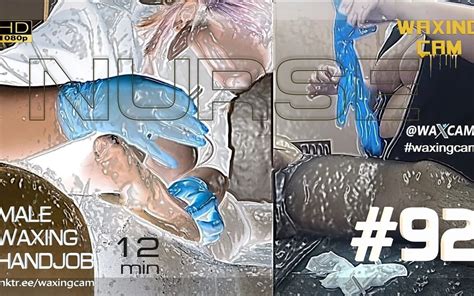 Beautician Waxing Depilation A Male Cock Voyeur Cam Prev Close Up Close Up Porn Xhamster