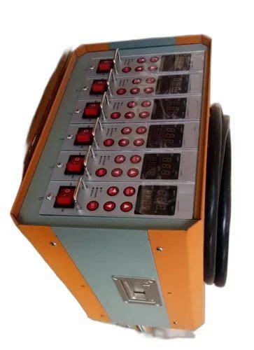 On Off Hot Runner Temperature Controller At 10000 In Chennai ID 27291756573