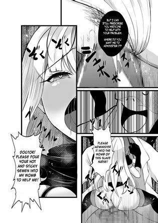 Magical Girl Saint Lily Erosion Luscious Hentai Manga Porn