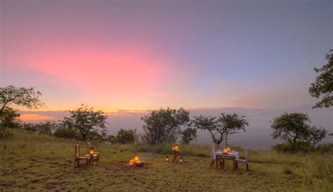 Wild Luxury Awaits Nasikia Tanzanias 20 Off Safari Extravaganza